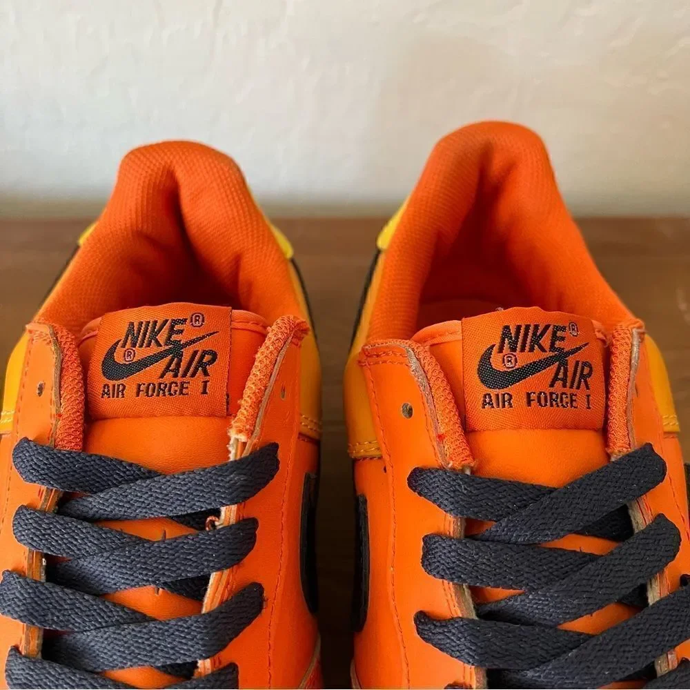 Nike mens air